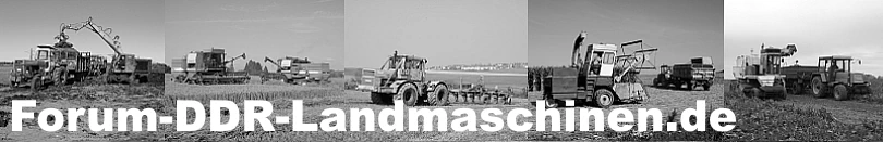 Forum-DDR-Landmaschinen.de