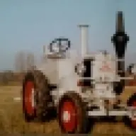 Bulldog 3507