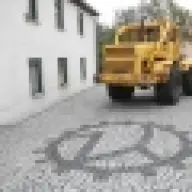 Kirovetsfahrer
