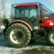 ZETOR 6441
