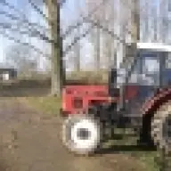 zetor 5245
