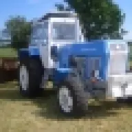 Fortschritt ZT303-D