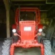 MTS Fahrer