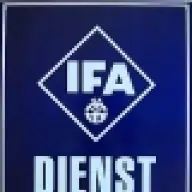 .IFA DEINST.