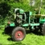 Eigenbautraktor