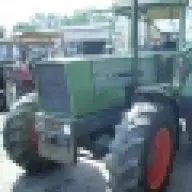 Fendtdriver