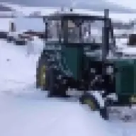 Zetor 50 Super