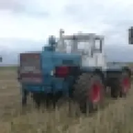 T-150K Fahrer