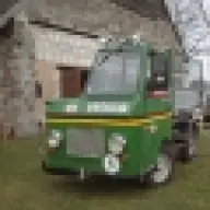 Multicar-Maxe