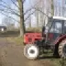 zetor 5245