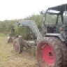 Mobilbagger