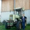 Blattfuss