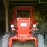 MTS Fahrer