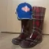 Gummistiefel-Liesel