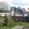 T157 mit Fordmotor