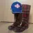 Gummistiefel-Liesel